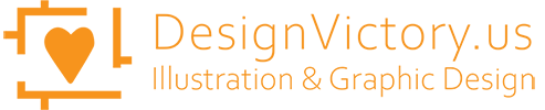 DesignVictory.us Logo